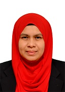 Noorazlina binti Mat Saman